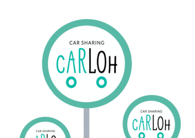 Logo Carloh