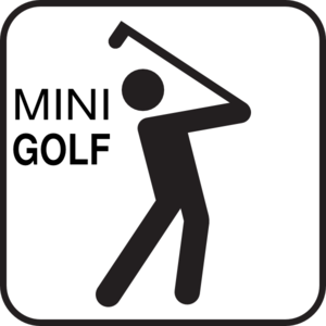 MiniGolf Erpelscheid